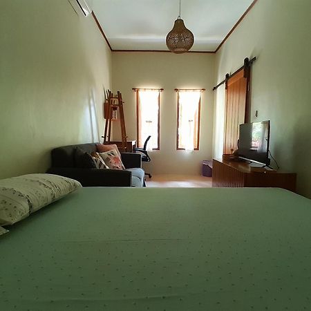 Anik Homestay & Dormy Batukaras Esterno foto