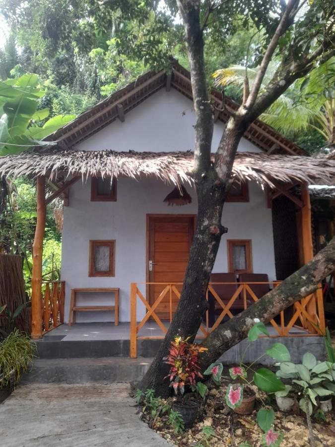 Anik Homestay & Dormy Batukaras Esterno foto