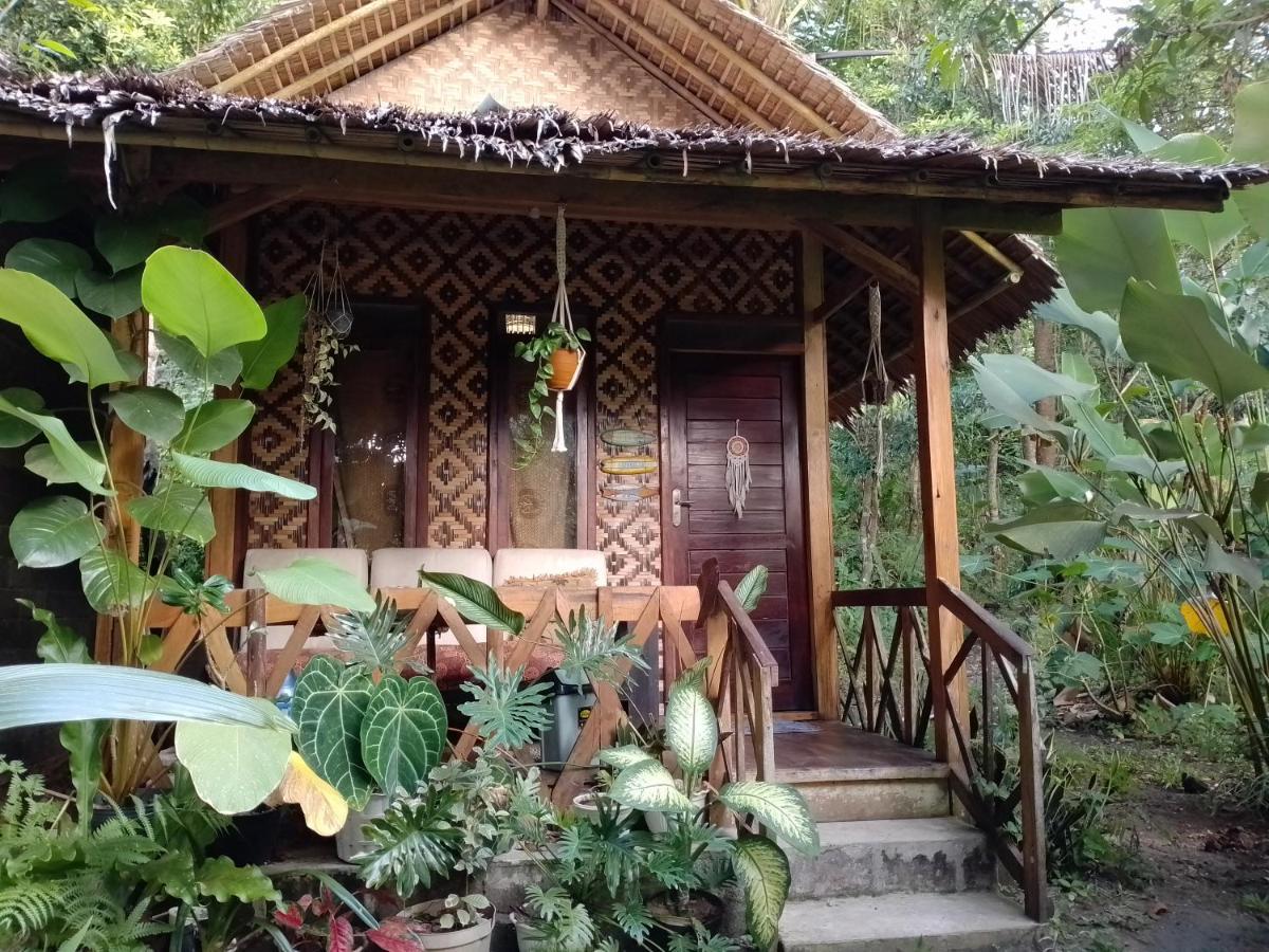 Anik Homestay & Dormy Batukaras Esterno foto