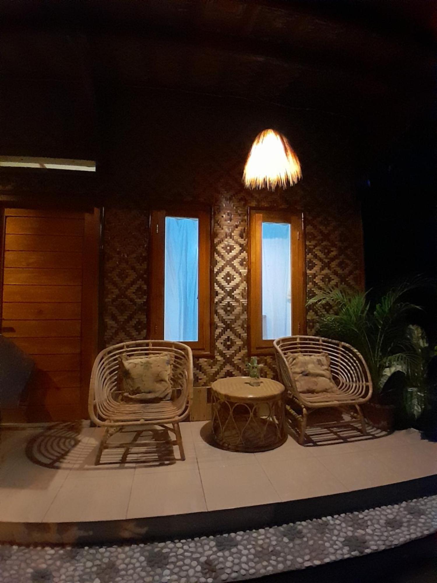 Anik Homestay & Dormy Batukaras Esterno foto