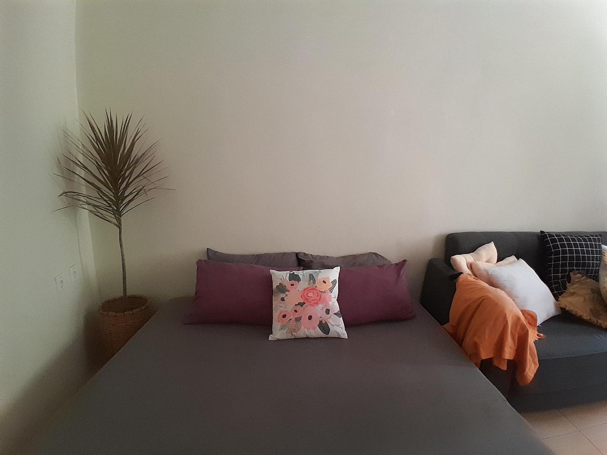 Anik Homestay & Dormy Batukaras Esterno foto