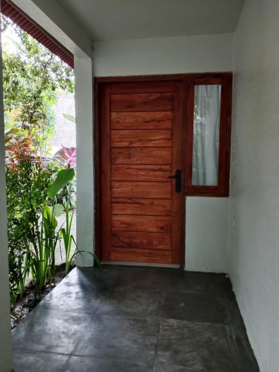 Anik Homestay & Dormy Batukaras Esterno foto