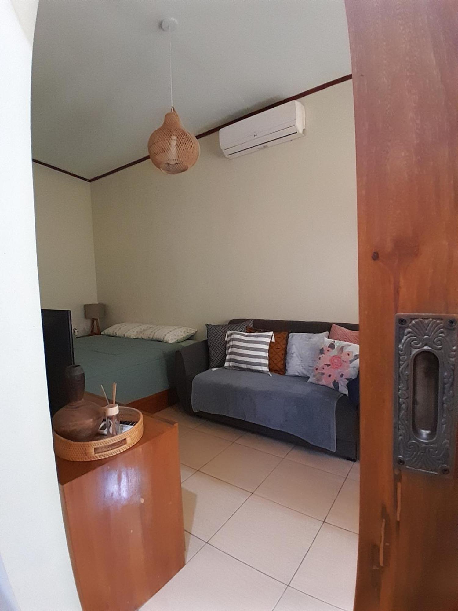 Anik Homestay & Dormy Batukaras Esterno foto