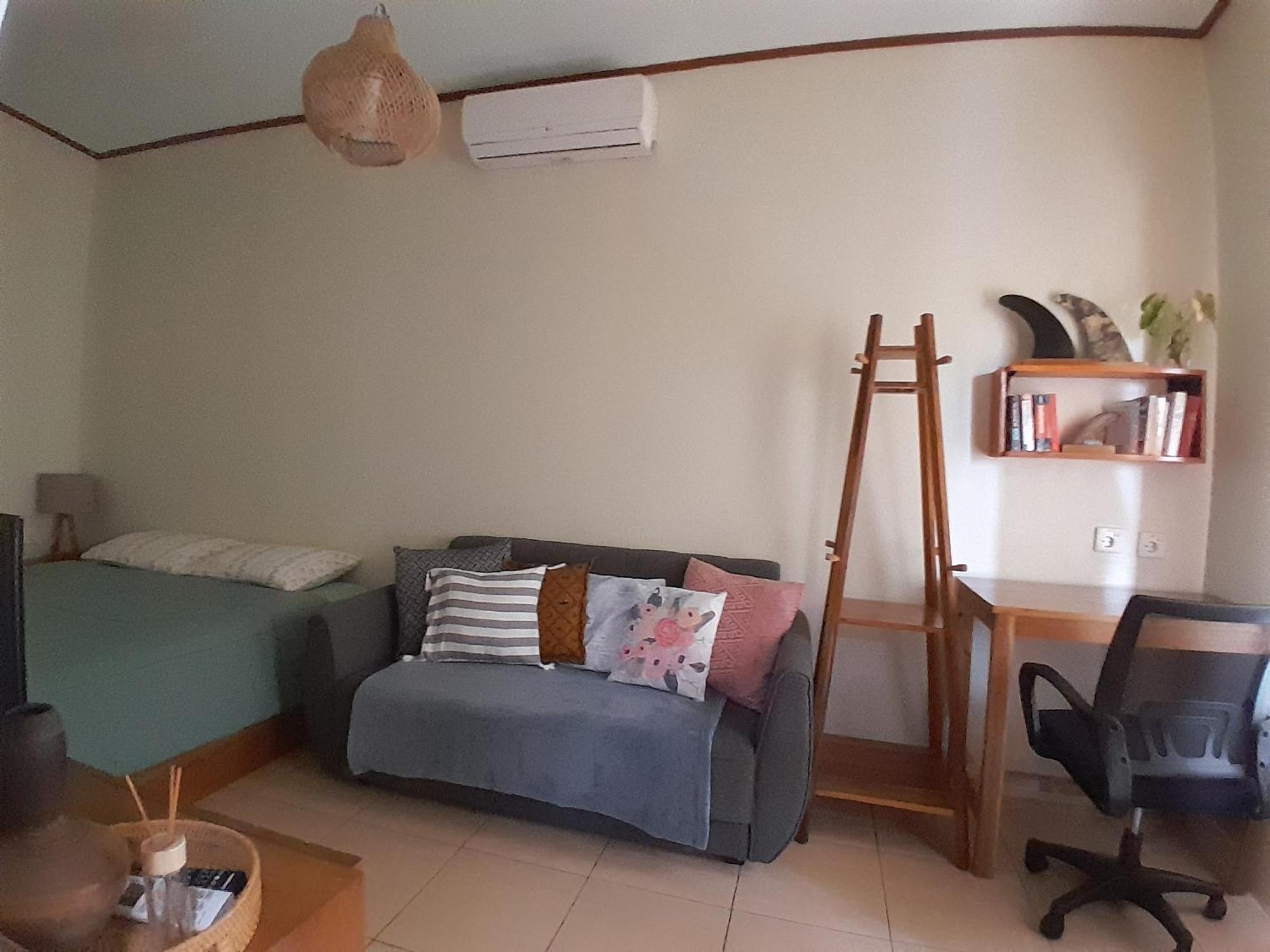 Anik Homestay & Dormy Batukaras Esterno foto