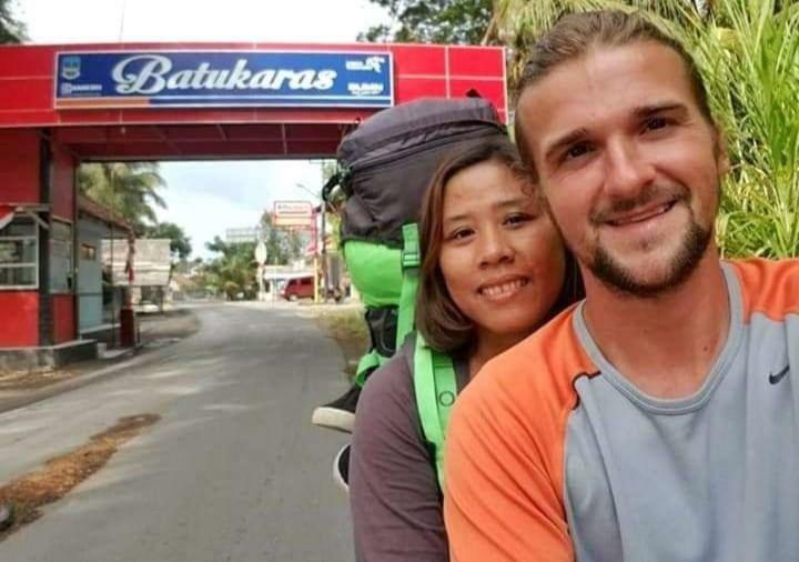 Anik Homestay & Dormy Batukaras Esterno foto